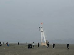 -江山半岛白浪滩景区