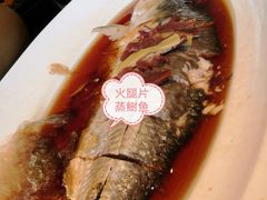 -上海小南国(正大店)