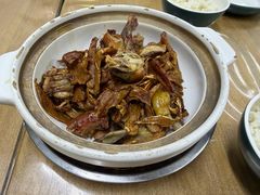 -灌顶姜母鸭(思明南路店)