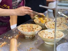 -刘氏方酥锅盔(古城总店)