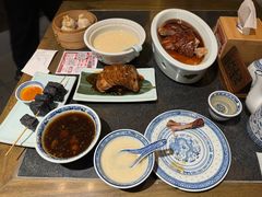 -南京大牌档(新街口德基广场店)
