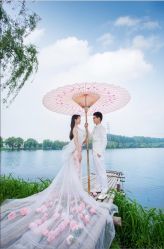 点击看大图 -今生有约国际精品婚纱摄影(苏州店)