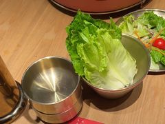-西塔老太太泥炉烤肉(武汉摩尔城店)