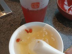 -皇城老妈川味火锅·大连海鲜火锅(港湾店)