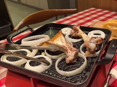 -西贝(南山宝能太古城店)
