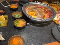 -牛New寿喜烧(虹桥新天地店)