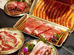 -西塔老太太泥炉烤肉(双井店)
