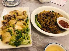 -粤·向群饭店(龙津东路总店)