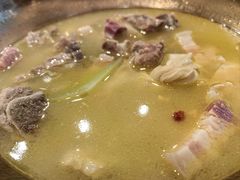 -松沪名灶·豆浆鱼头·新上海菜(飞航吾悦广场店)