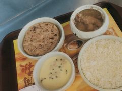 -真功夫(金沙湾店)