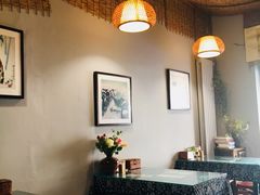 -蜗牛小馆醉乡民谣云南菜(惠新西里店)