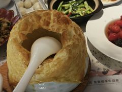 -赵小姐丨新中餐(曲江店)