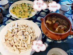 -香满楼(临安路店)