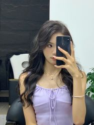 -米可造型烫发染发
