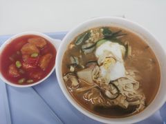 -北大家园食堂