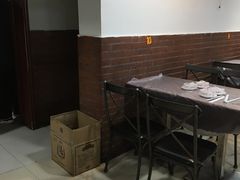 大堂-小杨酒家(华苑小区店)