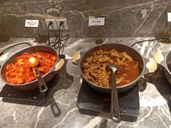 -芭菲盛宴·环球美食(北城国际店)