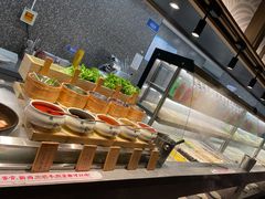 -蓉城四海·澳牛炙烤自助(江阴周庄店)