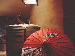 -白天鹅宾馆·流浮阁咖啡厅