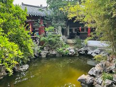 -乾隆行宫
