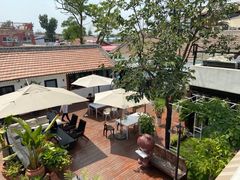 -素心小筑(后沙裕镇店)