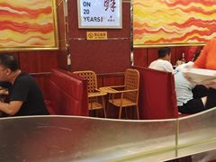 -蝎王府羊蝎子(西稍门店)