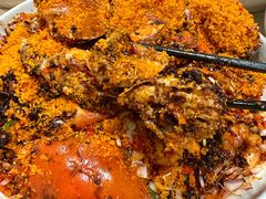 -辣螃铠盆盆蟹大排档(总店)