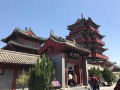 -开封府