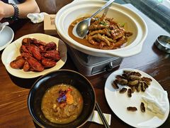 -御湾·浅水湾·贺胜土鸡汤(潜山店)