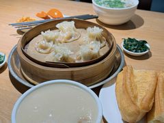 -百年认一力·清真牛羊肉(南中环店)