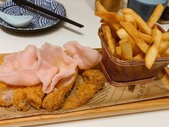 -龙记香港茶餐厅(久光百货店)