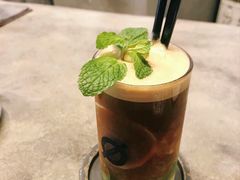 -BE NORMAL CAFE(霞溪路店)