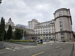 -哈尔滨师范大学(江南校区)