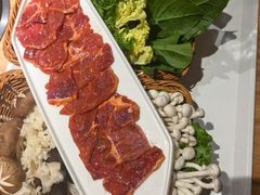 -四喜小胖·北京涮肉(五道营店)