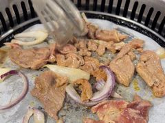 -鹤之乡·齐齐哈尔烤肉·非遗(秋涛路店)