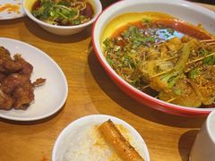 -付小姐在成都(中山公园店)