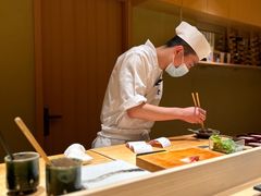 -鲤·鮨KOISUSHI