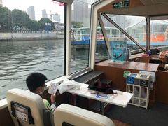 -海河游船-永乐码头(大悲院)