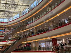 店内环境-莲花国际广场