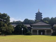 -浙江西子宾馆·牡丹厅