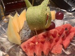 -海底捞火锅(莘松路店)