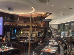 -MONICH牛排融合餐厅(和义大道购物中心店)