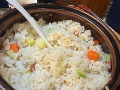 铜锅土豆饭-妈妈的味道(和顺古镇店)