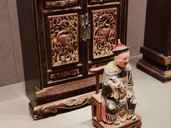 -中国闽台缘博物馆