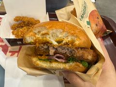 -魏家凉皮(梨园店)