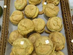 -西树泡芙(蓝色港湾店)