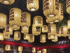 大堂-南京大牌档(二七万达店)