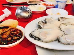 -濠轩阁特色生蚝火锅(水湾路店)