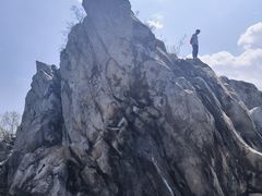 -北京鹫峰国家森林公园
