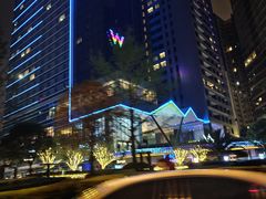 -SPARK(成都W酒店)